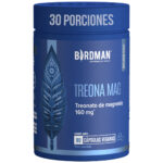 TREONATO DE MAGNESIO BIRDMAN 90 CAP