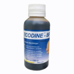 YODOPOVIDONA BUCOFARINGEA (ECODINE BF) 120ML