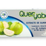 QUERYABA 30 TAB