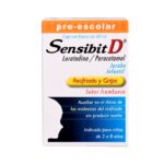 LORATADINA/PARACETAMOL SUS INFANTIL 60ML
