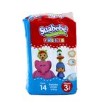 PAÑAL SUABEBE