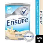 SURE NUTRITION VAINILLA INF 400GR