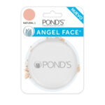 POLVO ANGEL FACE NO1