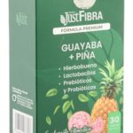 FIBRA 30TAB GUAYABA+PIÑA