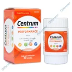 CENTRUM PERFORMANCE 30 TAB