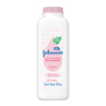 JOHNSONS POLVO 100GR