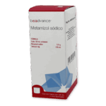 METAMIZOL SODICO 100ML