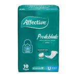 PROTECTOR DE CAMA AFFECTIVE ADULTO