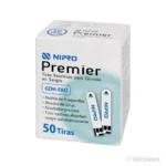 TIRAS NIPO PREMIER 50 TIRAS