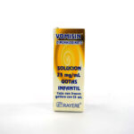DIMENHIDRATO (VOMISIN) 25MG/ML 15ML GOTAS