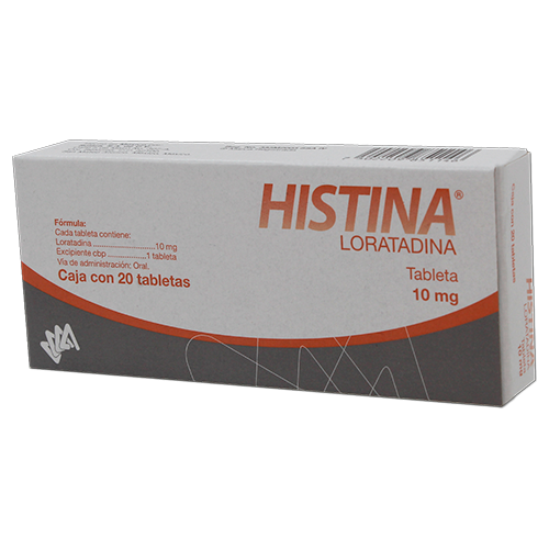 1664408180934_1664408177955_1664408177032.png LORATADINA (HISITINA) 10MG 10 TAB
