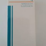 NIMESULIDA (ATIFLAN) SUSPENSION 1G 90ML