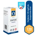 FENITOINA 120ML