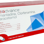 BEADVANCE (DESINFLAMATORIO Y ANALGESICO)