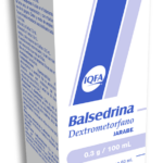 DEXTROMETORFANO (BAISEDRINA) 60ML