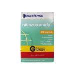 NITAZOXANIDA 100ML