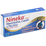 NINEKA
