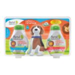 SHAMPOO PARA BEBE 120ML