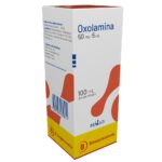 OXOLAMINA JARABE