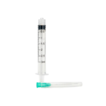 JERINGA 3ML ADULTO