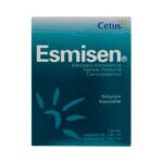 KETOROLACO, COMPLEJO B (ESMISEN) INY