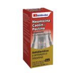 NEOMICINA,CAOLIN, PECTINA (BEADVANCE) SUSPENSION 75ML