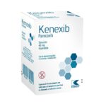 PARECOXIB 40MG/2ML (PACENTADAX) IM/IV