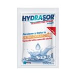 HYDRASOR SUERO EN POLVO SABOR NATURAL