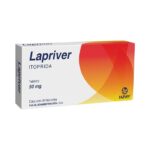 ITOPRIDA (ULTRA) 50MG 30 TAB