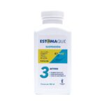 CARBO CALCIO/MAGNESI/SUBSALICILATO DE BISMUTO 30ML
