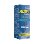 NAPROXENO/PARACETAMOL SUSP 125ML