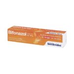BIFONAZOL UNGUENTO