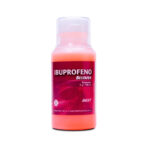 IBUPROFENO (BESTAFEN) 120ML