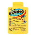 ODOLEX AMARILLO 150G