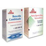 BENCELIN COMBINADO (BENCILPENICILINA)