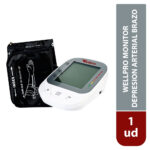 MONITOR ARTERIAL BRAZO