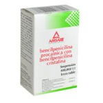 BENCILPENICILINA 400.000UI