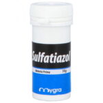 SULFATIAZOL