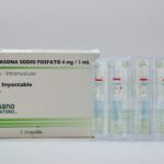 BETAMETAZONA 4MG AMP