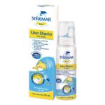AGUA DE MAR (STERIMAR) 50ML BEBE 0 A 3 AÑOS