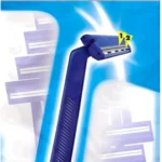 RASTRILLO SUPER MAX HOMBRE 10 PZ