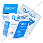 CAJA GASA 10X10 100PZ