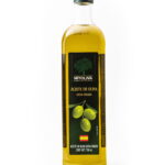 ACEITE OLIVO