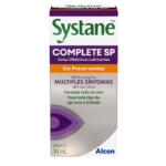 SYSTANE COMPLETE 10ML