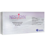 NOSTIDYN AMP(ANTICONCEPT)