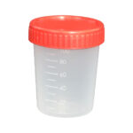 VASO PARA MUESTRA MEDICA