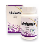 TELMISARTAN 40MG C/30 TAB. (ULTRA)