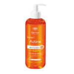 ACTINE GEL LIMPIADOR PARA ACNE 400GR