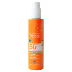 PROTECTOR SOLAR AVENE 50+ PARA NIÑOS 200ML