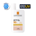LA ROCHE POSAY ANTHELOS FLUIDO COLOR 50ML